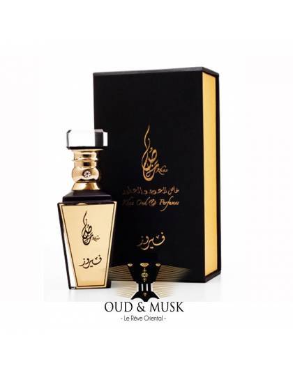 Khas Oud Topaz - Oud Perfumes Dubai