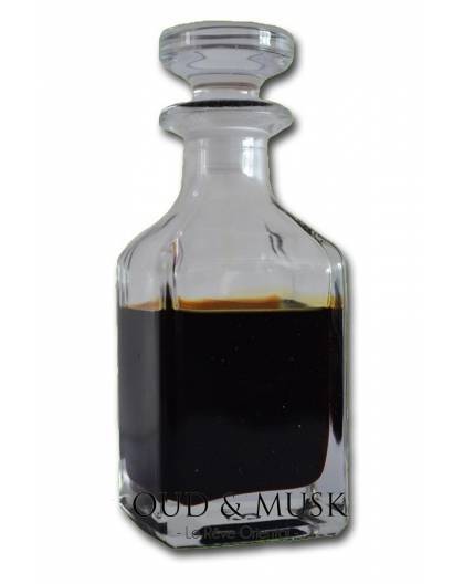 Turkish Amber oil 
