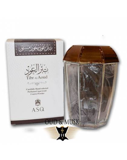 Bakhoor Tibr Aoud - Abdul Samad Al Qurashi