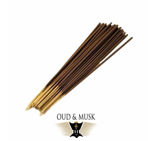 Indonesia Agarwood Incense Sticks