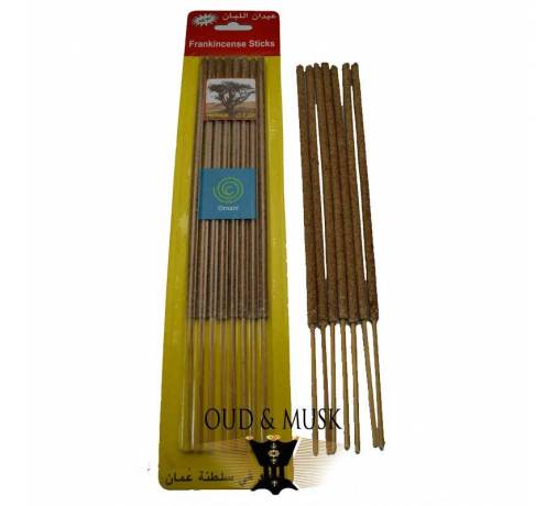 Incense Sticks Luban Hojari
