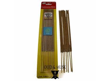 Incense Sticks Oliban Hojari