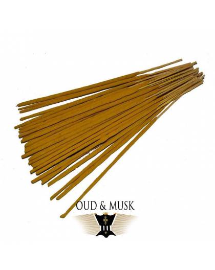 Majmua incense stick