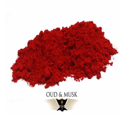 Red Sandalwood Powder