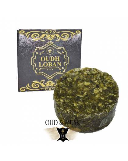 Bakhour Oudh Loban Luban frankincense