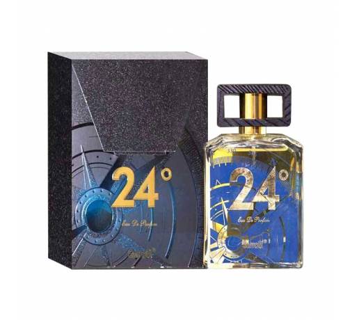 24 Degree - Oriental Perfume