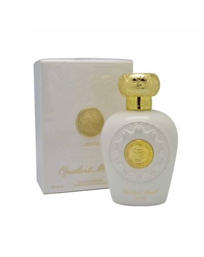 Opulent Musk - Oriental Perfumes