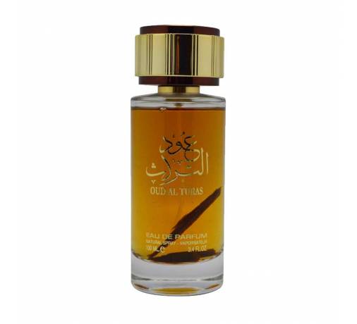 Oud Al Turas - Oud Perfume - Oriental Perfumes
