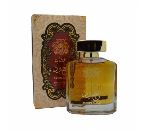 Khashab al oud - Oud Perfume - Oriental Perfumes