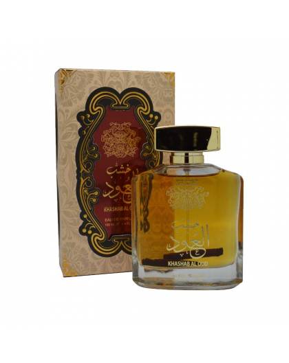 Khashab al oud - Oud Perfume - Oriental Perfumes