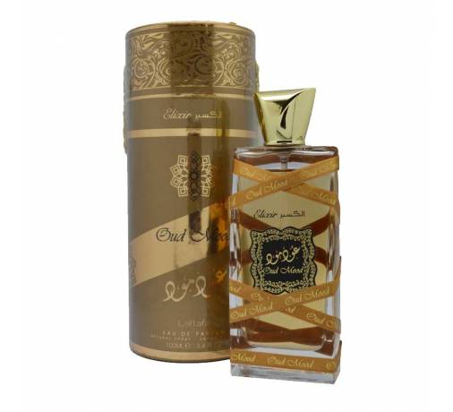 Oud Mood Elixir - Oud Perfume - Oriental Perfumes