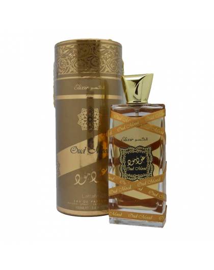 Oud Mood Elixir - Oud Perfume - Oriental Perfumes