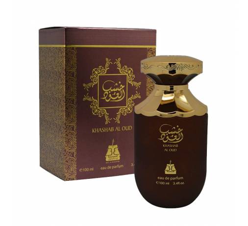 Khashab al Oud - Oud Perfumes