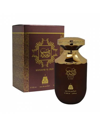 Khashab al Oud - Oud Perfumes