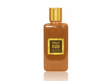 Shower Gel - Gold Oud