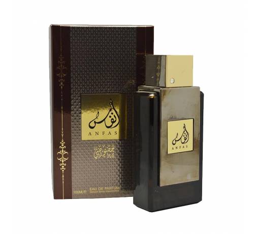 Anfas Khosousi - oriental perfumes - oud perfumes