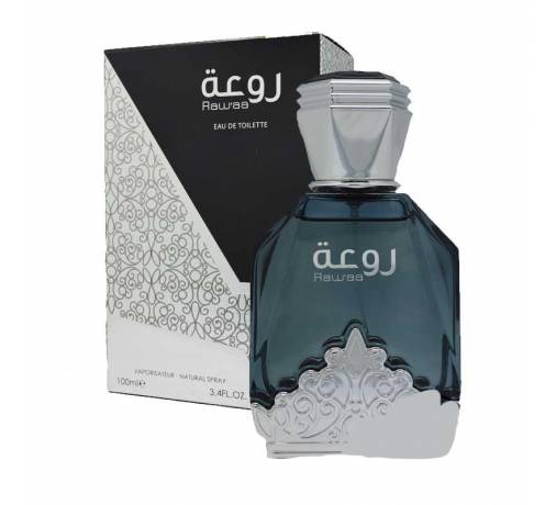 Raw'aa - Arabic Perfume - Oriental Perfume