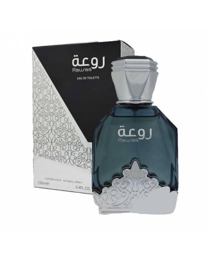 Raw'aa - Arabic Perfume - Oriental Perfume