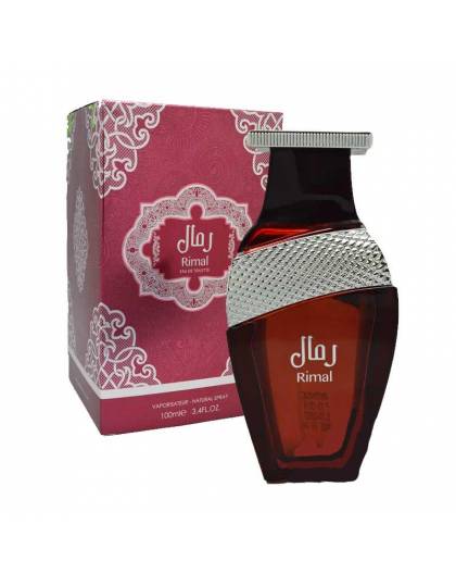 Rimal Oriental Perfume - Arabic Perfume
