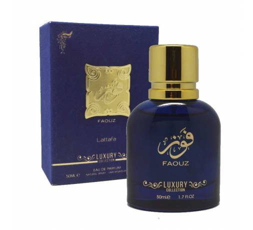 Faouz - Oriental Perfumes - Oud Perfumes