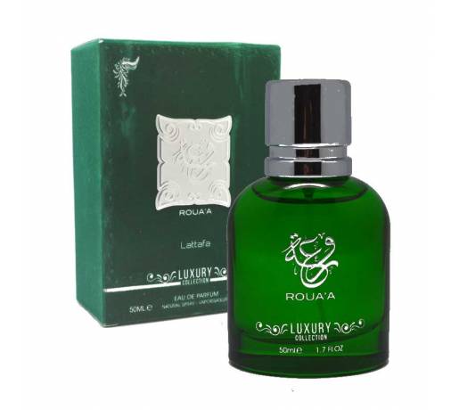 Roua'a - Oriental Perfume - Arabic Perfume