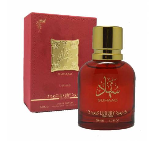 Suhaad - Oriental Perfumes Women