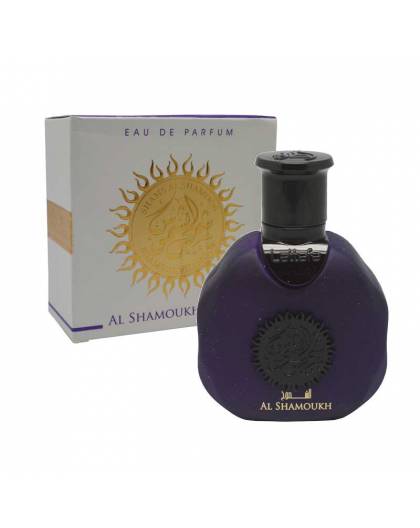 Al Shamoukh dubai perfumes - oud perfumes - 