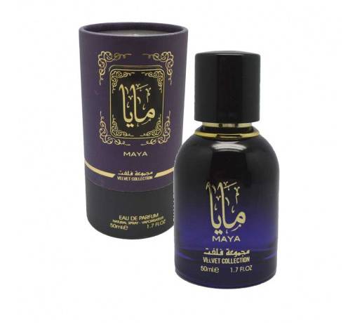 Maya - Oud Perfumes Dubai - Oriental Perfumes
