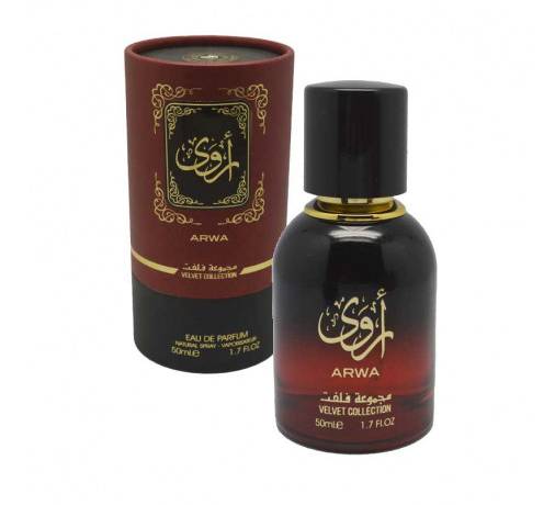 Arwa - Oud Perfumes Dubai - Oriental Perfumes