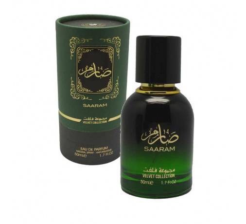 Saaram - oud perfume Dubai - oriental perfumes