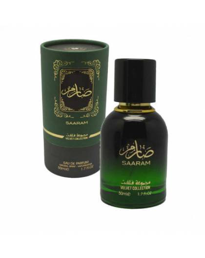 Saaram - oud perfume Dubai - oriental perfumes