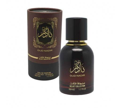 Nadir Oud Perfume Dubai - Oriental Perfumes