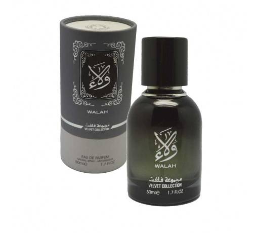 Walah - oriental perfumes - oud perfume Dubai