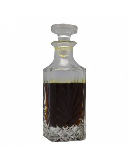 Amber Blend oriental perfume oil