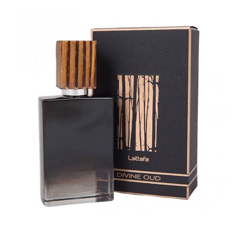 المفوضية دعاء نفس الشيء  Divine Oud is an oriental perfume from Dubai Oud Perfumes