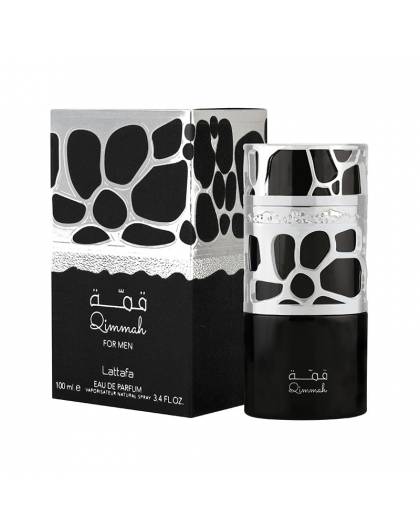Qimmah oud perfume Dubai
