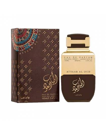 Attyab al Oud - Dubai Oud Perfumes - Oud Perfumes