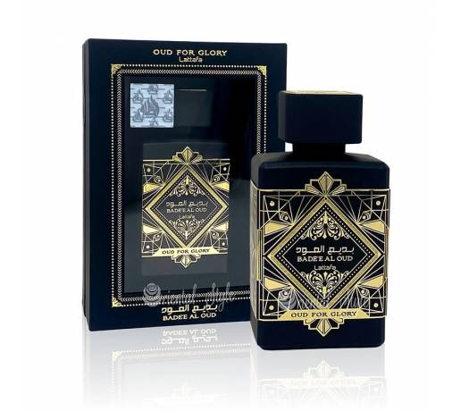 صناعة شبه استوائي تعليق  Badee al Oud is an Oud perfume from Dubai - Oriental Perfumes Online