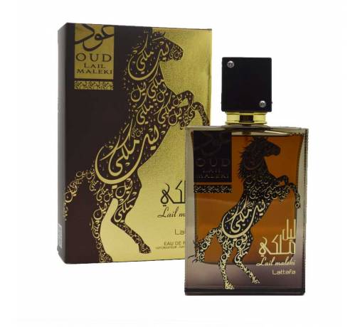 Oud lail Maleki Oud Perfumes Oriental Perfumes