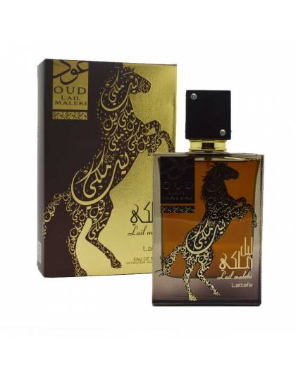 Oud lail Maleki Oud Perfumes Oriental Perfumes