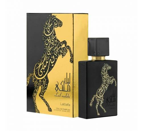Lail Maleki Oriental Perfume Oud Perfume
