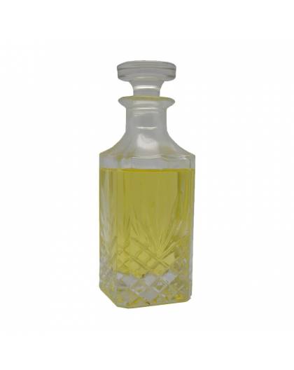Sandaliya rose - Perfume oil