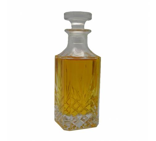 Oud al Africa - Perfume Oil
