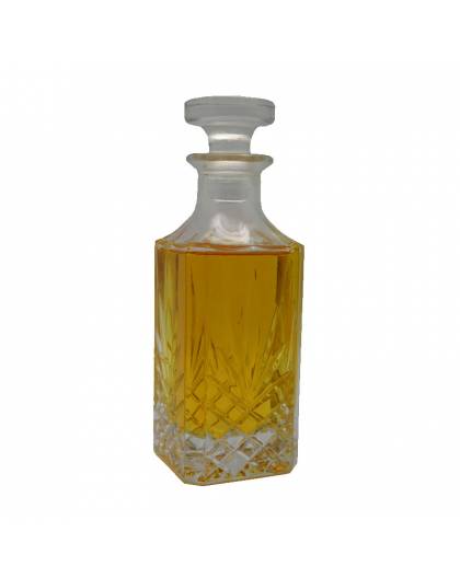 Oud al Jannah - Perfume Oil