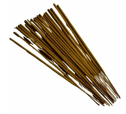 Incense sticks white musk and oud