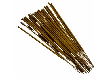 Incense sticks white musk and oud