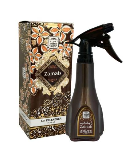 Parfum d'ambiance - Zaynab
