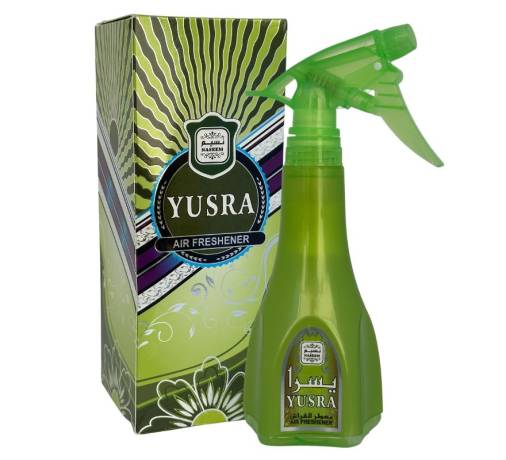 Home Fragrance Yusra