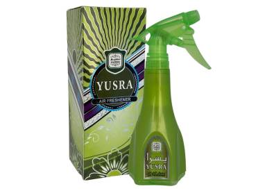 Home Fragrance Yusra