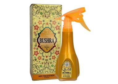 Home Fragrance Bushra